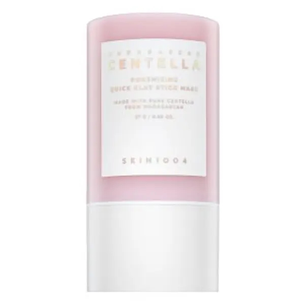 Skin1004 Skin1004 Madagascar Centella maska ​​za čišćenje Poremizing Quick Clay Stick Mask 27 g