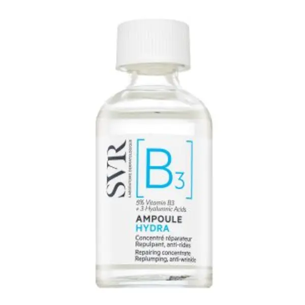 SVR SVR Ampoule koncentrirana obnavljajuća njega [B3] Hydra Repairing Concentrate 30 ml