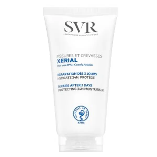 SVR SVR Xerial regenerativna krema Cracks and Crevices Cream 50 ml