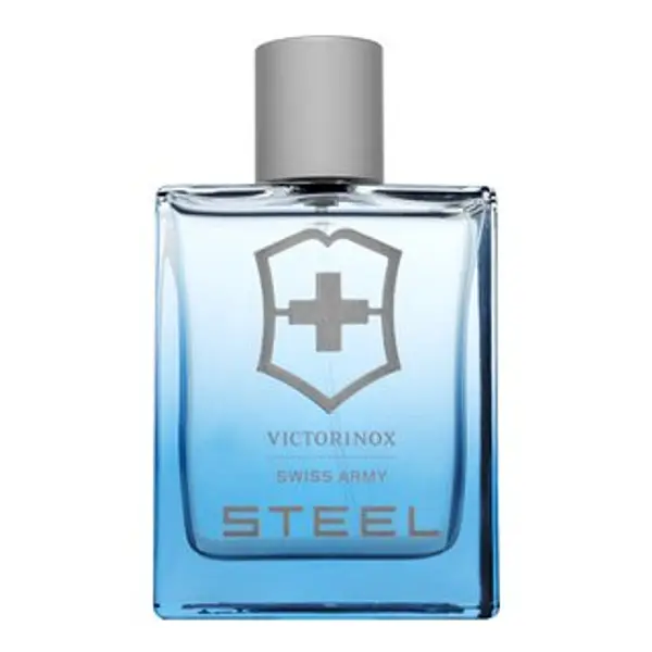 Swiss Army Swiss Army Steel toaletna voda za muškarce 100 ml