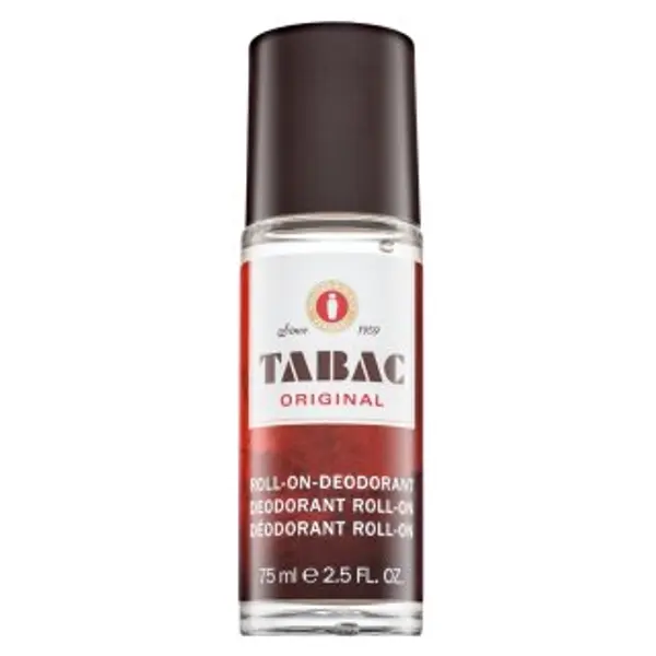 Tabac Tabac Tabac Original roll-on dezodorans za muškarce 75 ml