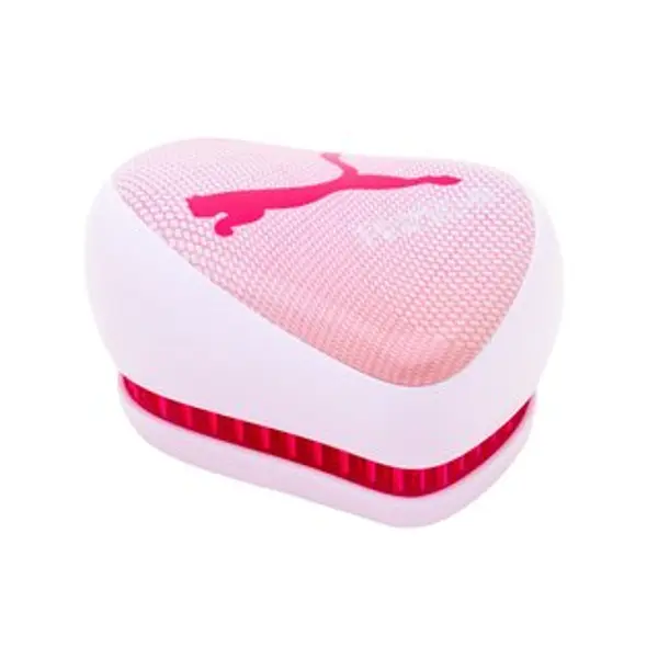 Tangle Teezer Tangle Teezer Compact Styler Puma Neon Pink četka za kosu