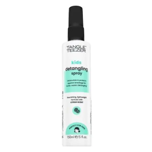 Tangle Teezer Tangle Teezer Detangling Spray For Kids njega kose bez ispiranja za lako raščešljavanje kose 150 ml