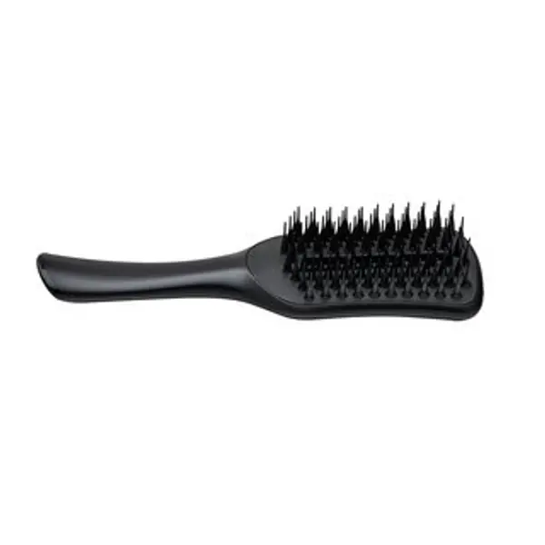 Tangle Teezer Tangle Teezer Easy Dry & Go Vented Hairbrush Jet Black četka za kosu za lako raščešljavanje kose