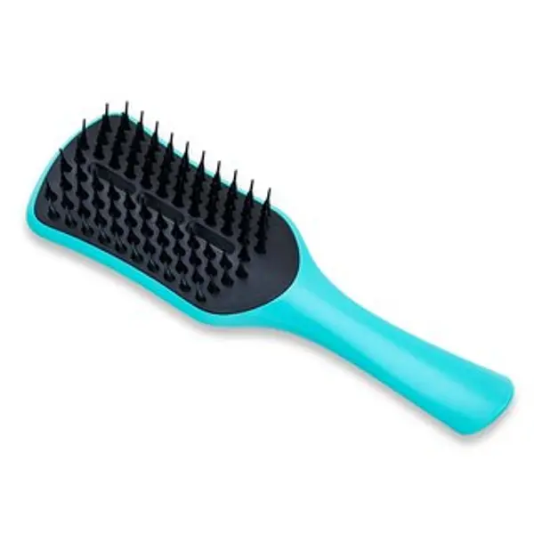 Tangle Teezer Tangle Teezer Easy Dry & Go Vented Hairbrush Mint/Black četka za kosu za lako raščešljavanje kose