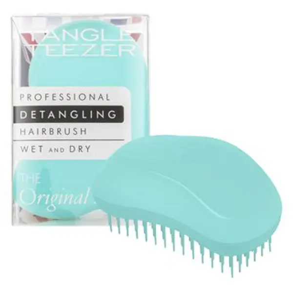 Tangle Teezer Tangle Teezer Mini Origin Marine Splash četka za kosu