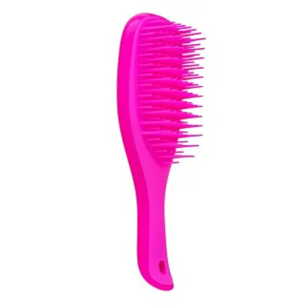 Tangle Teezer Tangle Teezer The Ultimate Detangler Mini Runway Pink četka za kosu