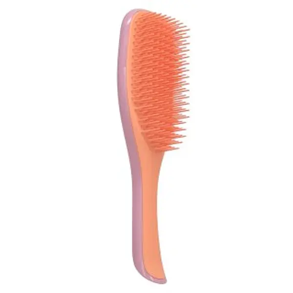 Tangle Teezer Tangle Teezer The Ultimate Detangler Straight & Curly Rosebud Apricot četka za kosu