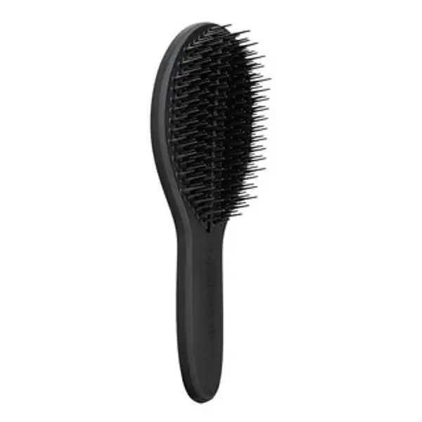 Tangle Teezer Tangle Teezer The Ultimate Styler Smooth & Shine Hairbrush Black četka za kosu za mekoću i sjaj kose