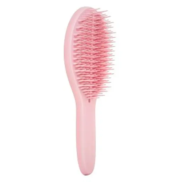 Tangle Teezer Tangle Teezer The Ultimate Styler Smooth & Shine Hairbrush Millennial Pink četka za kosu za mekoću i sjaj kose
