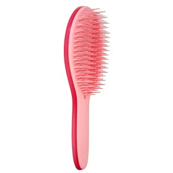 Tangle Teezer Tangle Teezer The Ultimate Styler Smooth & Shine Hairbrush Sweet Pink četka za kosu za mekoću i sjaj kose