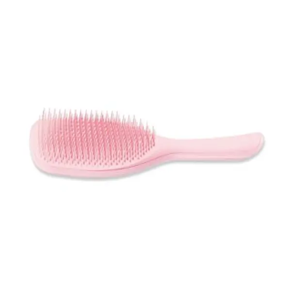 Tangle Teezer Tangle Teezer Wet Detangler Fine & Fragile Pink četka za kosu za tanku kosu