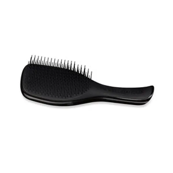 Tangle Teezer Tangle Teezer Wet Detangler Midnight Black četka za kosu za lako raščešljavanje kose