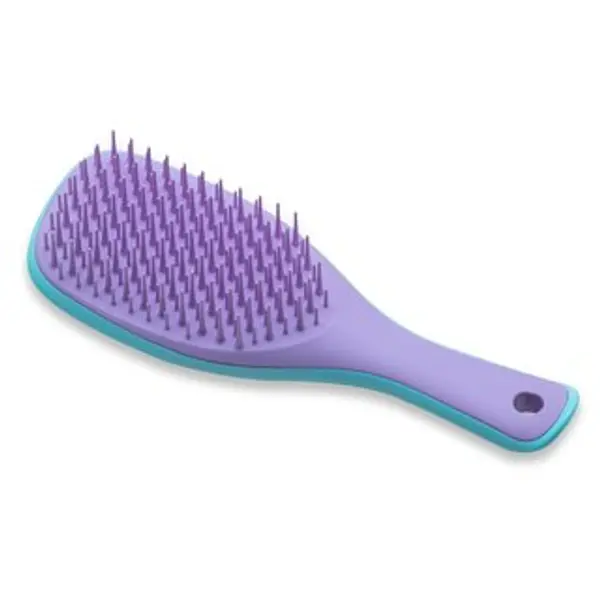 Tangle Teezer Tangle Teezer Wet Detangler Mini Mint/Lilac četka za kosu