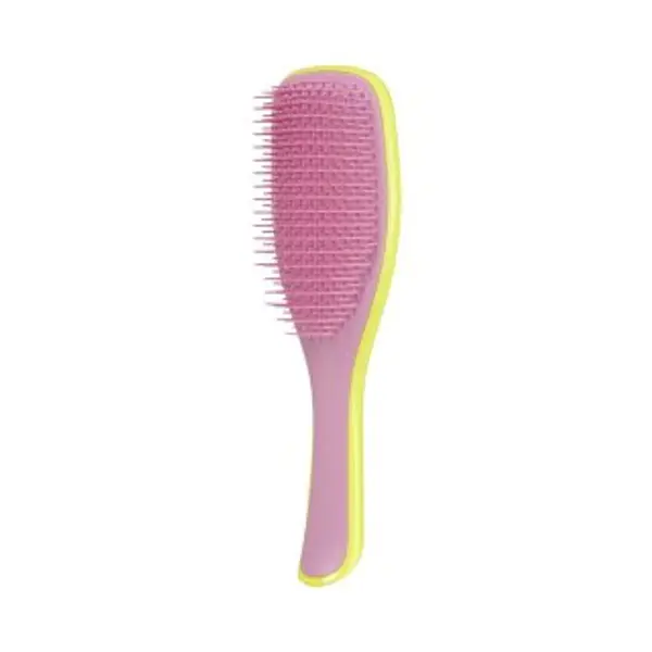 Tangle Teezer Tangle Teezer The Ultimate Detangler Hyper Yellow Rosebud četka za kosu