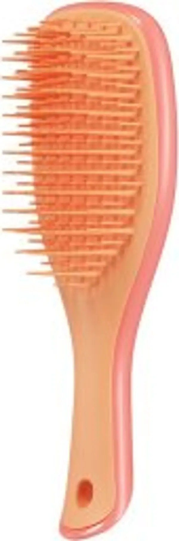 Tangle Teezer Tangle Teezer The Ultimate Detangler Mini Salmon Pink Apricot četka za kosu