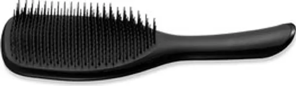 Tangle Teezer Tangle Teezer Wet Detangler Black Gloss Large četka za kosu za lako raščešljavanje kose