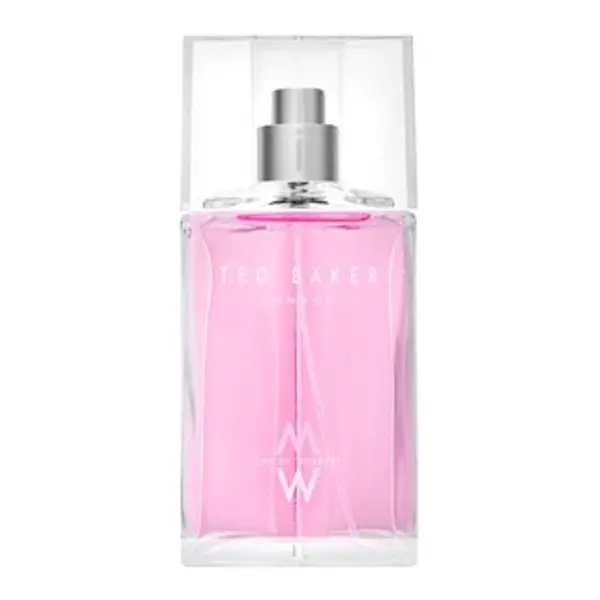 Ted Baker Ted Baker W for Woman toaletna voda za žene 75 ml
