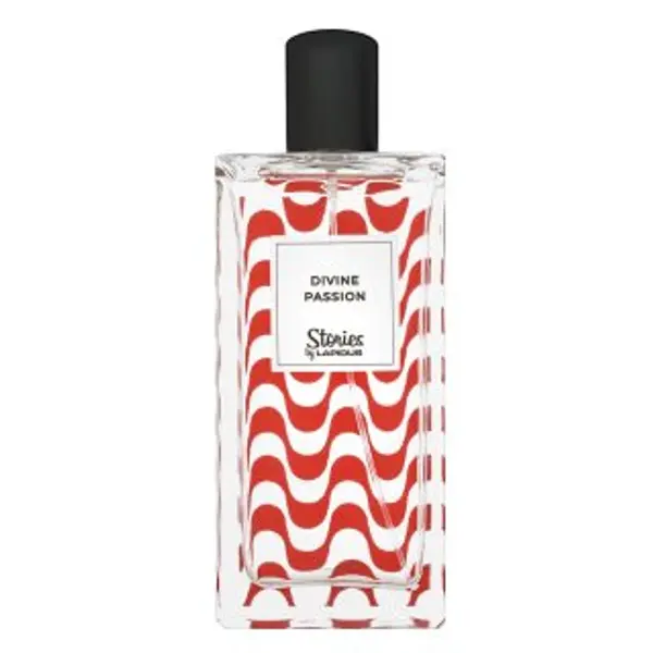 Ted Lapidus Ted Lapidus Divine Passion toaletna voda za žene 100 ml