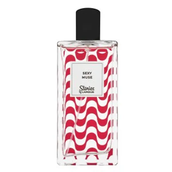 Ted Lapidus Ted Lapidus Stories Sexy Muse toaletna voda za žene 100 ml