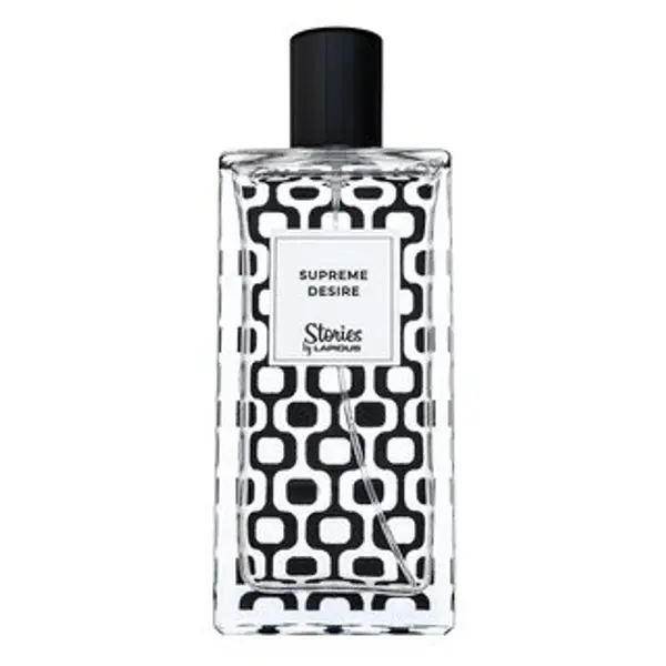 Ted Lapidus Ted Lapidus Stories Supreme Desire toaletna voda za muškarce 100 ml