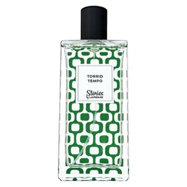 Ted Lapidus Ted Lapidus Stories Torrid Tempo toaletna voda za muškarce 100 ml