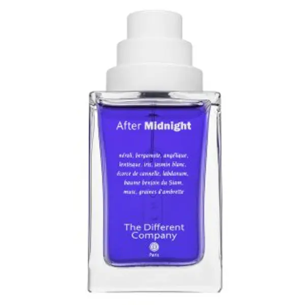 The Different Company The Different Company After Midnight toaletna voda unisex 100 ml