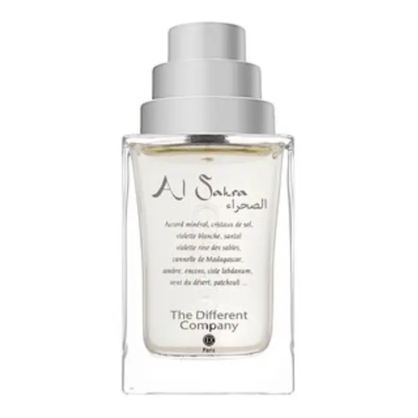 The Different Company The Different Company Al Sahra parfemska voda unisex 100 ml