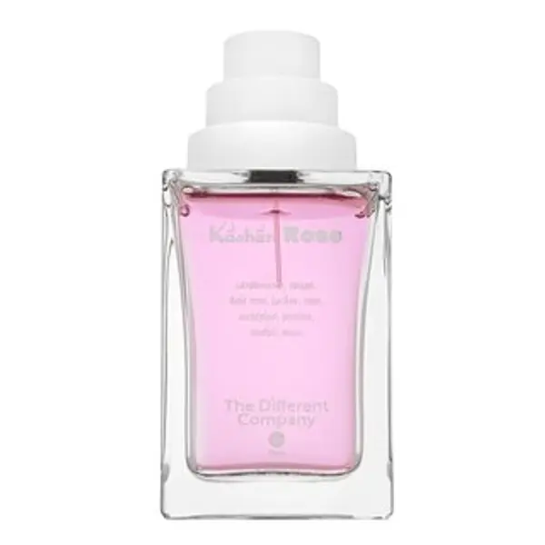 The Different Company The Different Company L'Esprit Cologne Kashan Rose toaletna voda za žene 100 ml