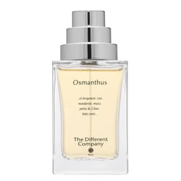 The Different Company The Different Company Osmanthus toaletna voda za žene 100 ml