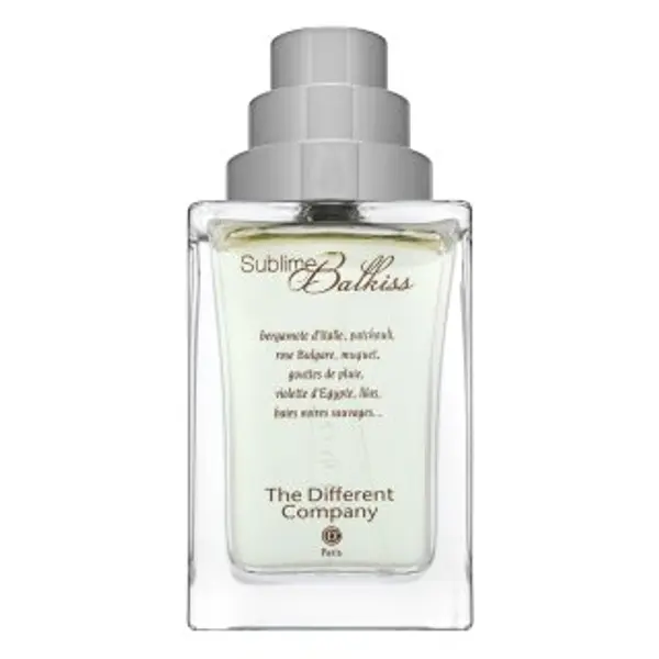 The Different Company The Different Company Sublime Balkiss parfemska voda unisex 100 ml