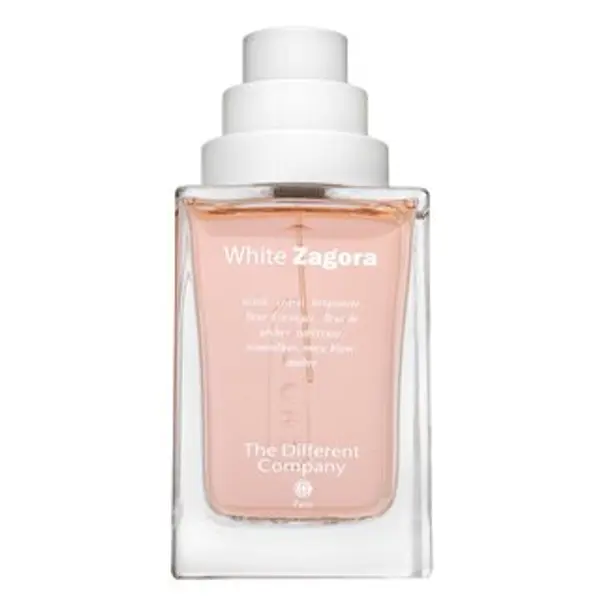 The Different Company The Different Company White Zagora toaletna voda unisex 100 ml