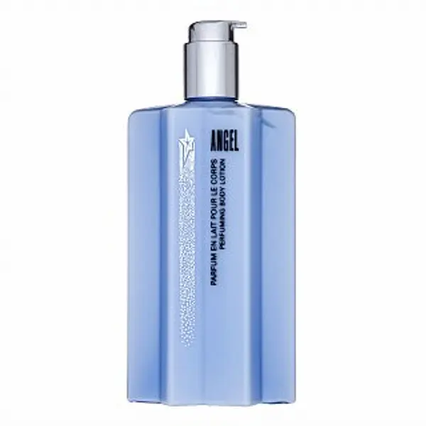 Thierry Mugler Thierry Mugler Angel mlijeko za tijelo za žene 200 ml