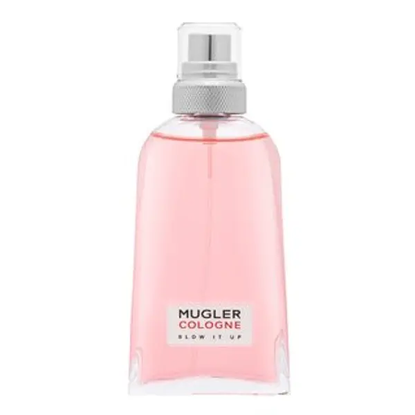 Thierry Mugler Thierry Mugler Cologne Blow It Up toaletna voda unisex 100 ml