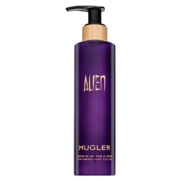 Thierry Mugler Thierry Mugler Alien mlijeko za tijelo za žene 200 ml