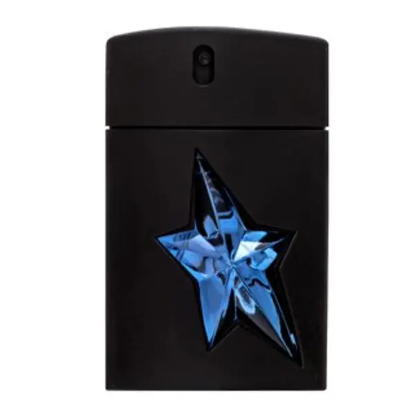 Thierry Mugler Thierry Mugler A*Men Rubber - Refillable toaletna voda za muškarce 50 ml