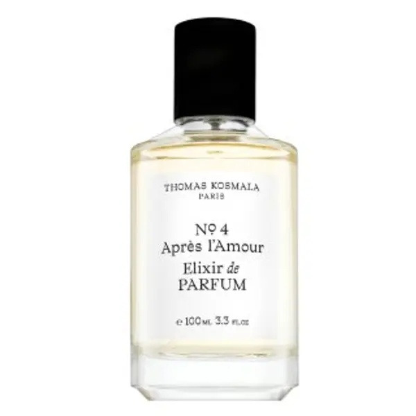Thomas Kosmala Thomas Kosmala No.4 Apres L'Amour čistý parfém unisex 100 ml