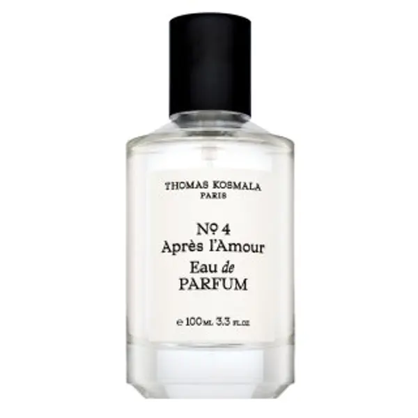 Thomas Kosmala Thomas Kosmala No.4 Apres L'Amour parfémovaná voda unisex 100 ml