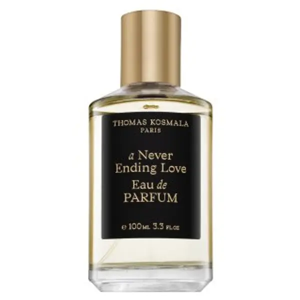 Thomas Kosmala Thomas Kosmala A Never Ending Love parfemska voda unisex 100 ml