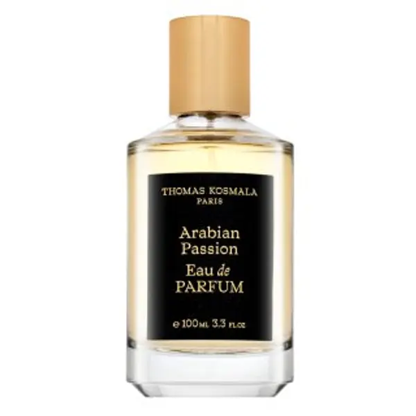 Thomas Kosmala Thomas Kosmala Arabian Passion parfemska voda unisex 100 ml