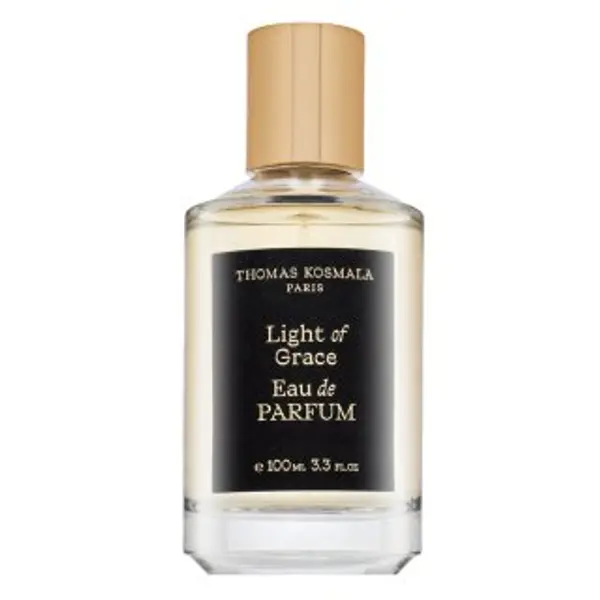 Thomas Kosmala Thomas Kosmala Light Of Grace parfémovaná voda unisex 100 ml