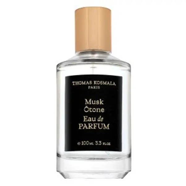 Thomas Kosmala Thomas Kosmala Musk Otone parfemska voda unisex 100 ml