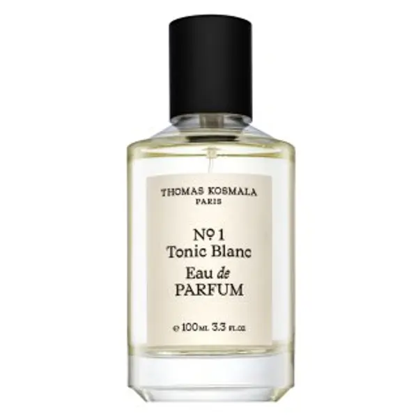 Thomas Kosmala Thomas Kosmala No.1 Tonic Blanc parfemska voda unisex 100 ml
