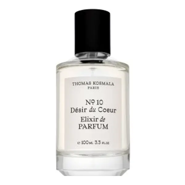 Thomas Kosmala Thomas Kosmala No.10 Desir Du Coeur čistý parfém unisex 100 ml