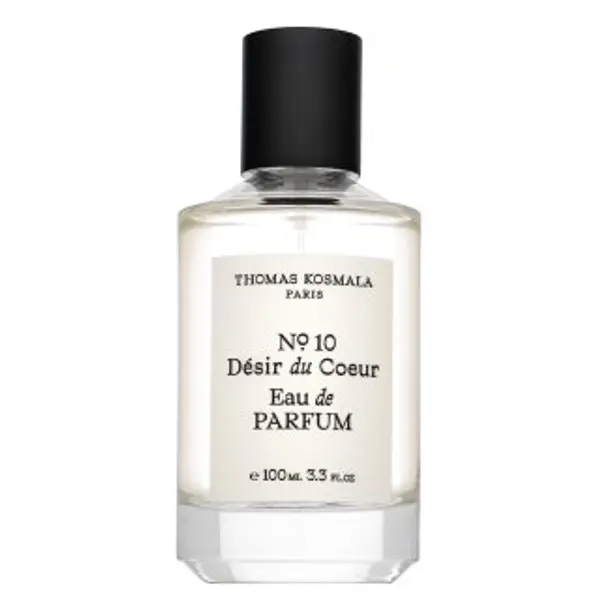 Thomas Kosmala Thomas Kosmala No.10 Desir Du Coeur parfemska voda unisex 100 ml