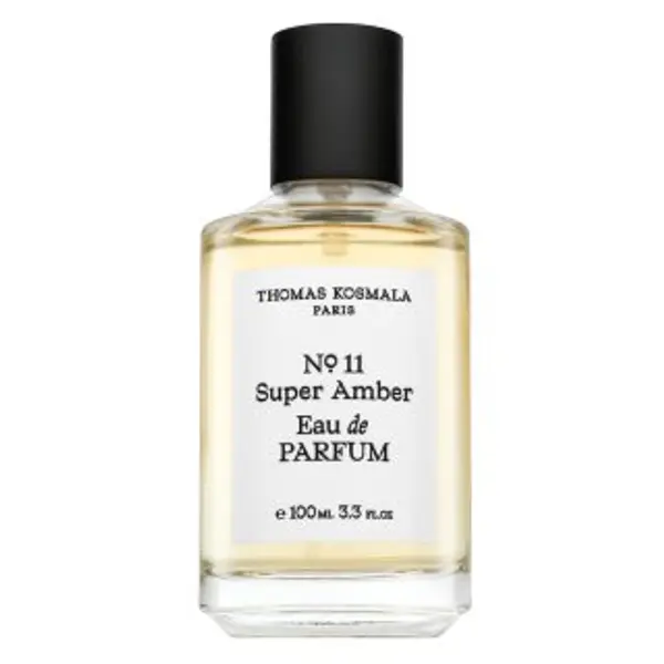 Thomas Kosmala Thomas Kosmala No.11 Super Amber parfemska voda unisex 100 ml