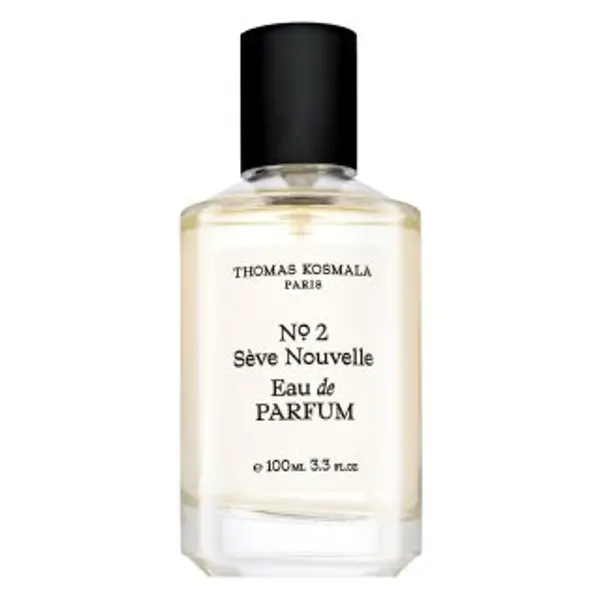 Thomas Kosmala Thomas Kosmala No.2 Sève Nouvelle parfémovaná voda unisex 100 ml