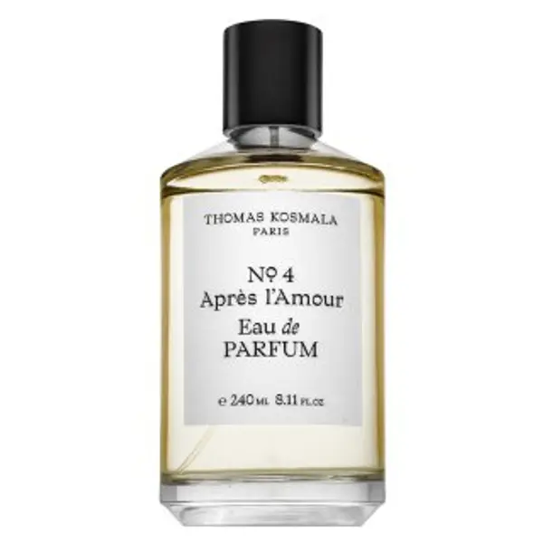 Thomas Kosmala Thomas Kosmala No.4 Apres L'Amour parfemska voda unisex 240 ml
