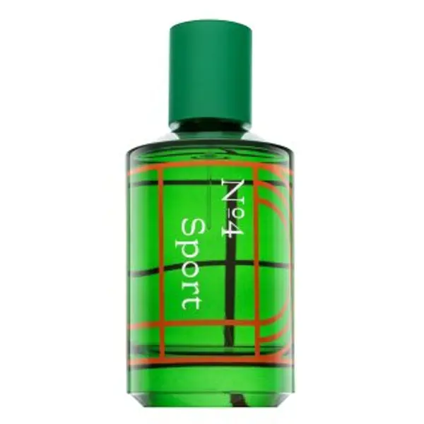 Thomas Kosmala Thomas Kosmala No.4 Sport parfemska voda unisex 100 ml