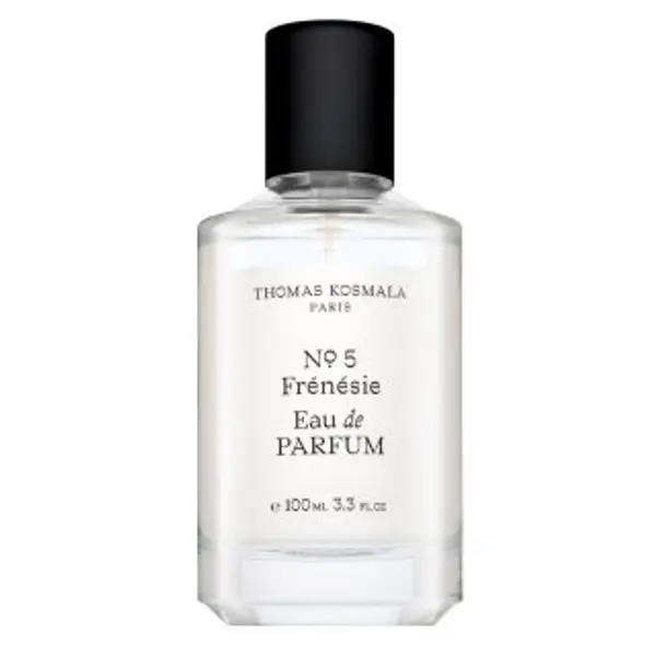Thomas Kosmala Thomas Kosmala No.5 Frenesie parfémovaná voda unisex 100 ml